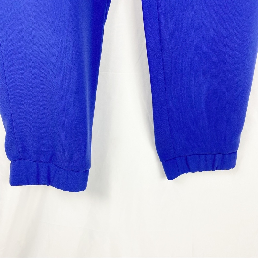 J. Crew Blue Pants Size 4 - Picture 4 of 9